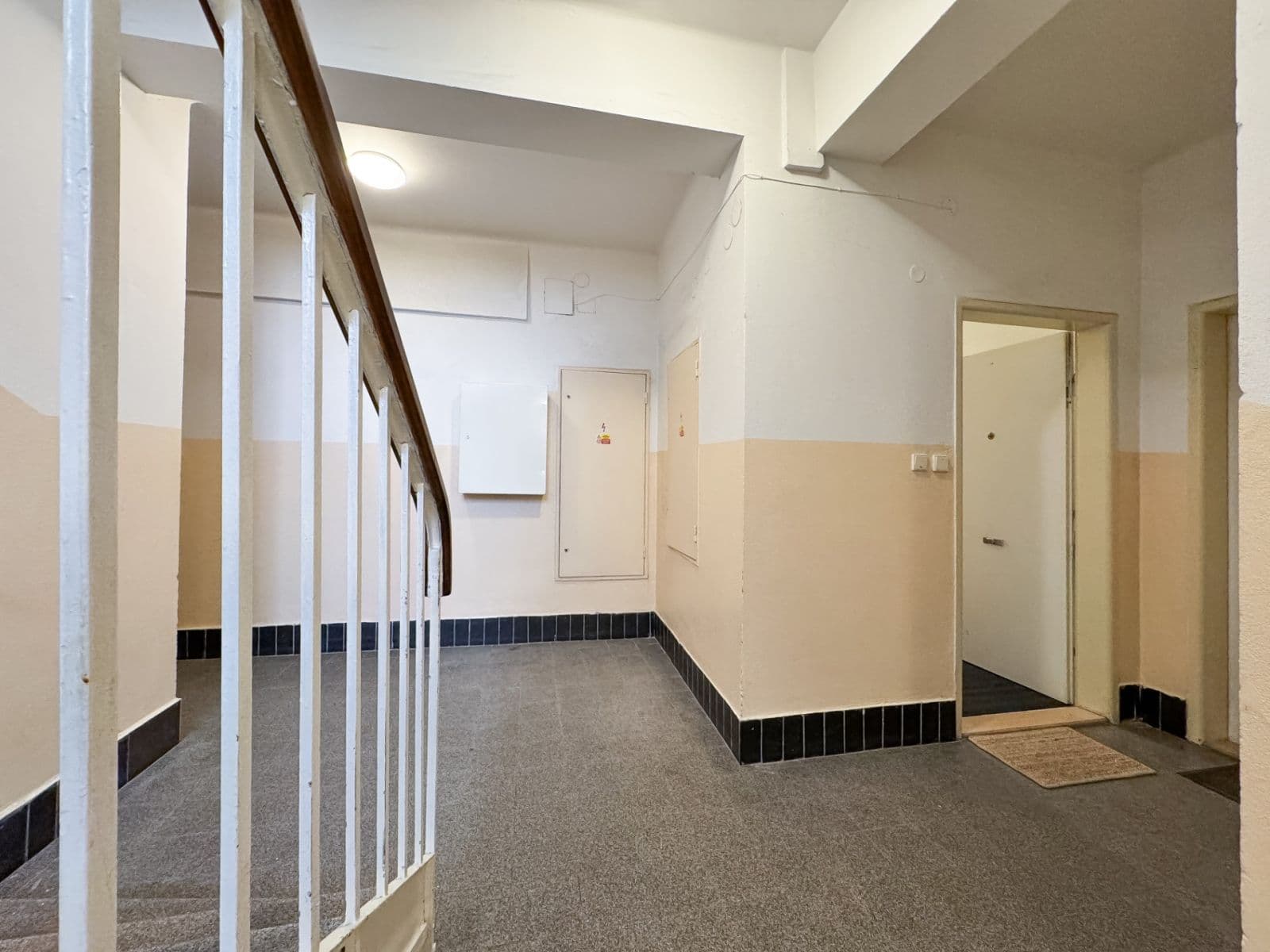 Prodej bytu 2+kk 69 m², Lannova, Praha, Praha Prodej bytu 2+kk 69 m², Lannova, Praha, Praha
