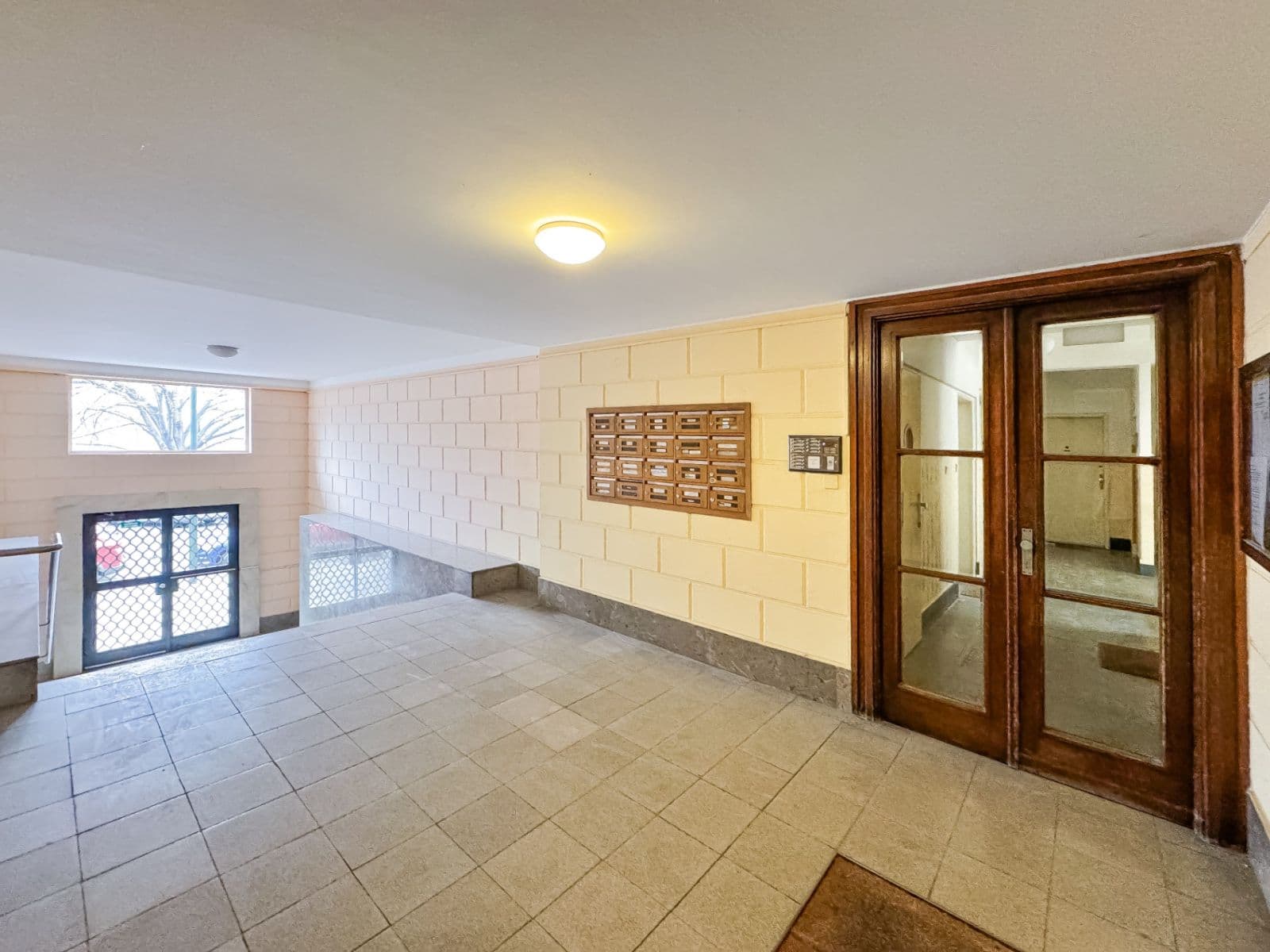 Prodej bytu 2+kk 69 m², Lannova, Praha, Praha Prodej bytu 2+kk 69 m², Lannova, Praha, Praha