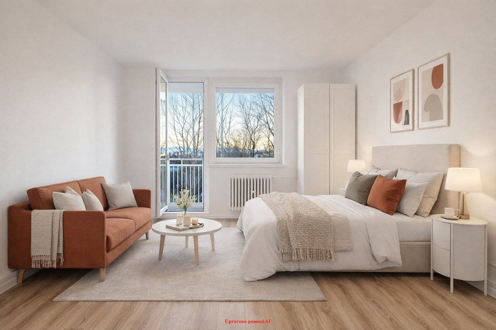 Pronájem bytu 1+1 37 m², K Hájku, Frýdek-Místek, Moravskoslezský kraj Pronájem bytu 1+1 37 m², K Hájku, Frýdek-Místek, Moravskoslezský kraj