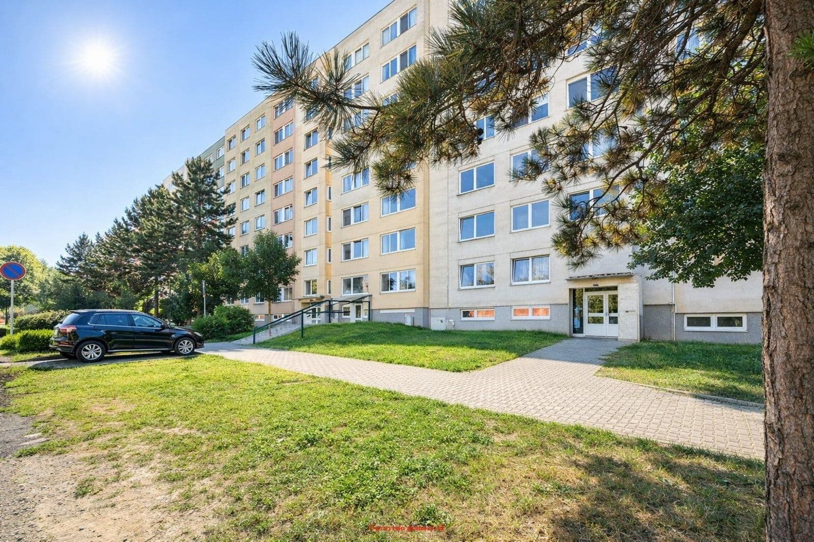 Pronájem bytu 1+1 37 m², K Hájku, Frýdek-Místek, Moravskoslezský kraj Pronájem bytu 1+1 37 m², K Hájku, Frýdek-Místek, Moravskoslezský kraj