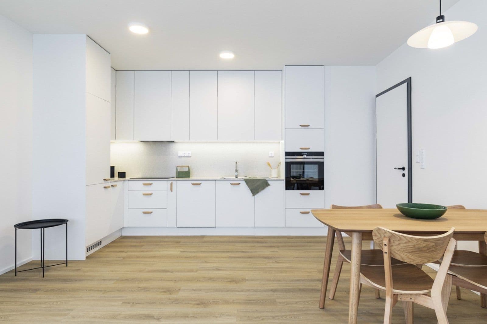 Pronájem bytu 3+kk 84 m², U Pergamenky, Praha, Praha Pronájem bytu 3+kk 84 m², U Pergamenky, Praha, Praha