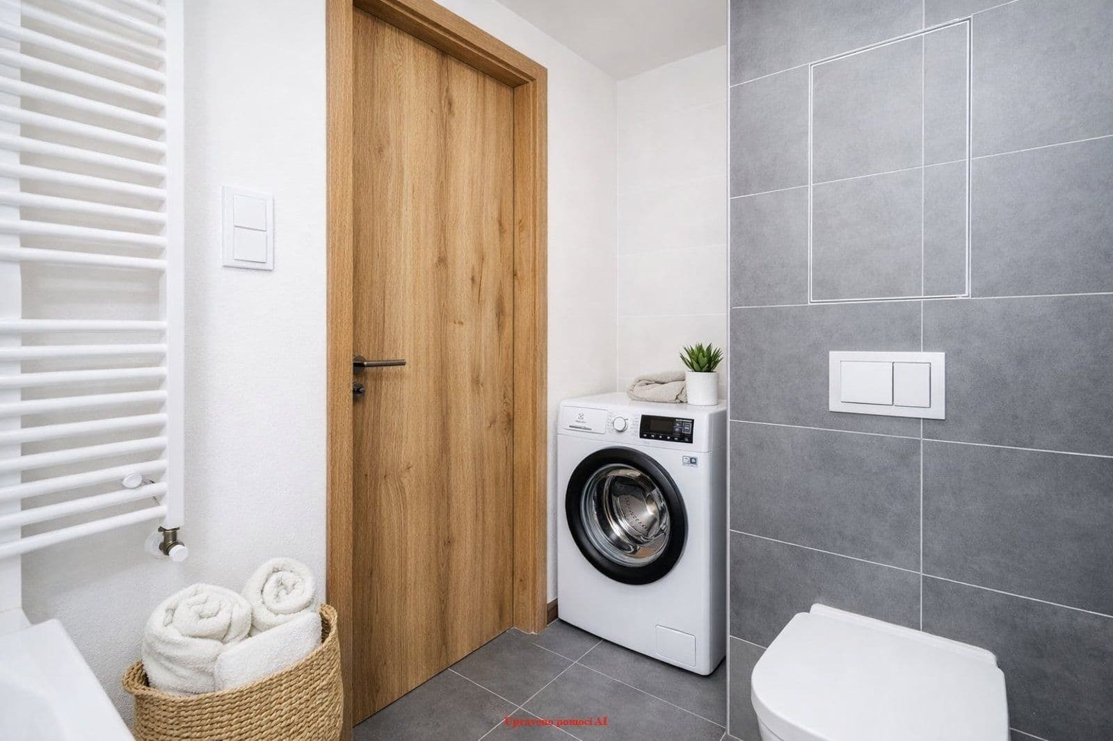 Pronájem bytu 2+kk 61 m², Vrbenského, Praha, Praha Pronájem bytu 2+kk 61 m², Vrbenského, Praha, Praha
