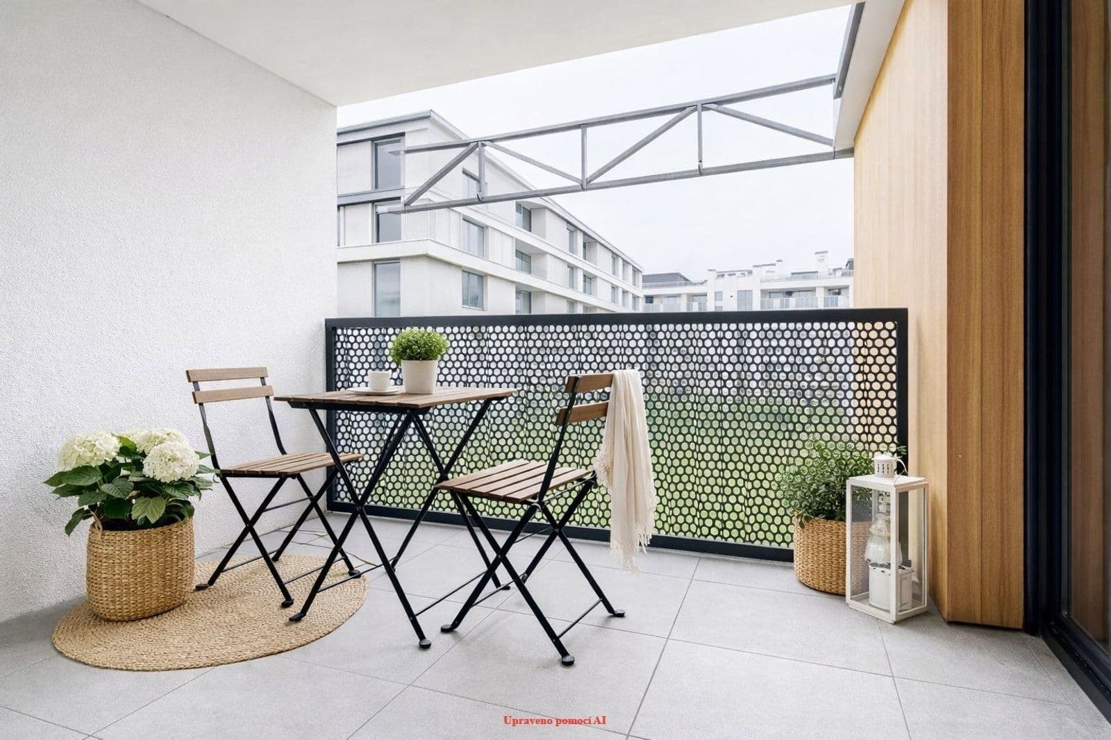 Pronájem bytu 2+kk 61 m², Vrbenského, Praha, Praha Pronájem bytu 2+kk 61 m², Vrbenského, Praha, Praha