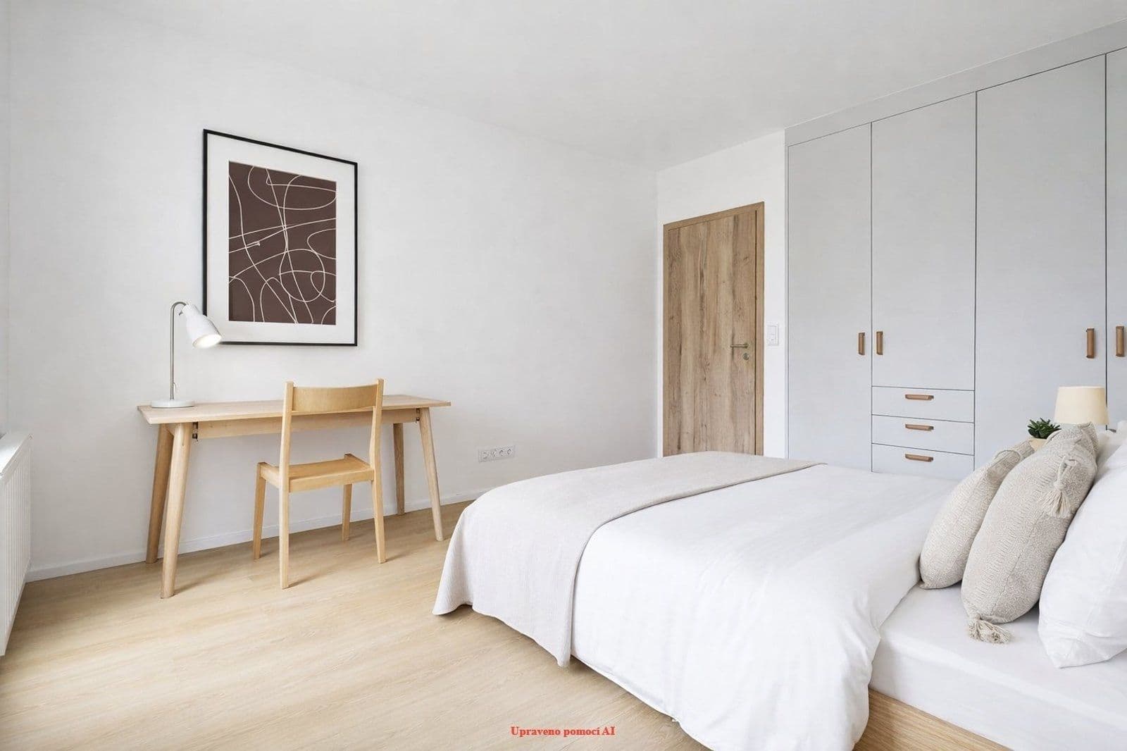 Pronájem bytu 2+kk 61 m², Vrbenského, Praha, Praha Pronájem bytu 2+kk 61 m², Vrbenského, Praha, Praha