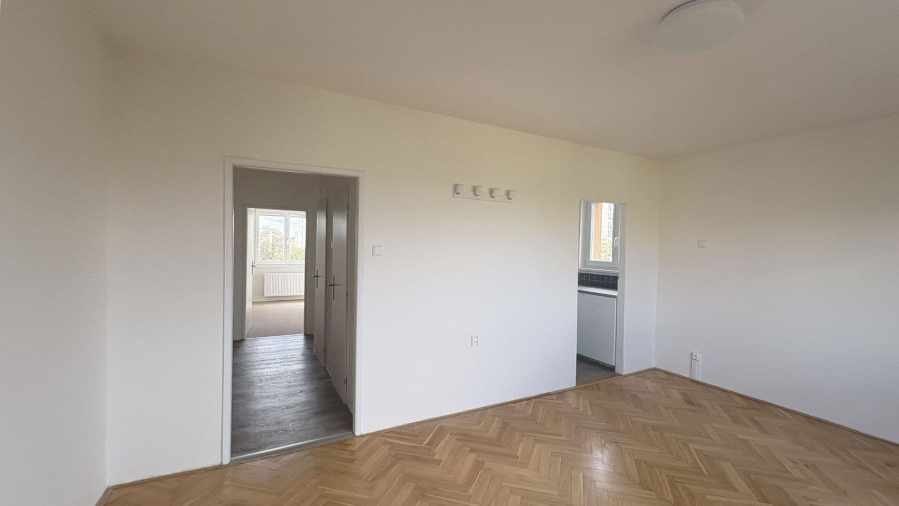 Pronájem bytu 3+1 60 m², Bělčická, Praha, Praha Pronájem bytu 3+1 60 m², Bělčická, Praha, Praha