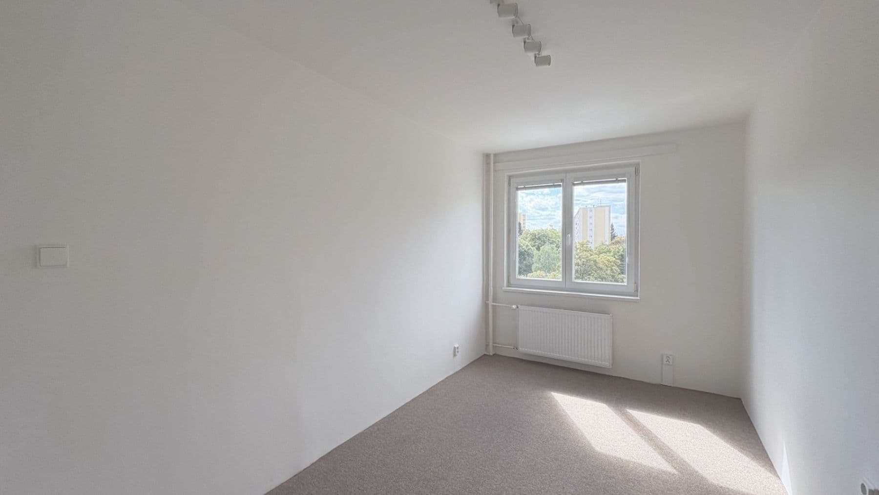 Pronájem bytu 3+1 60 m², Bělčická, Praha, Praha Pronájem bytu 3+1 60 m², Bělčická, Praha, Praha