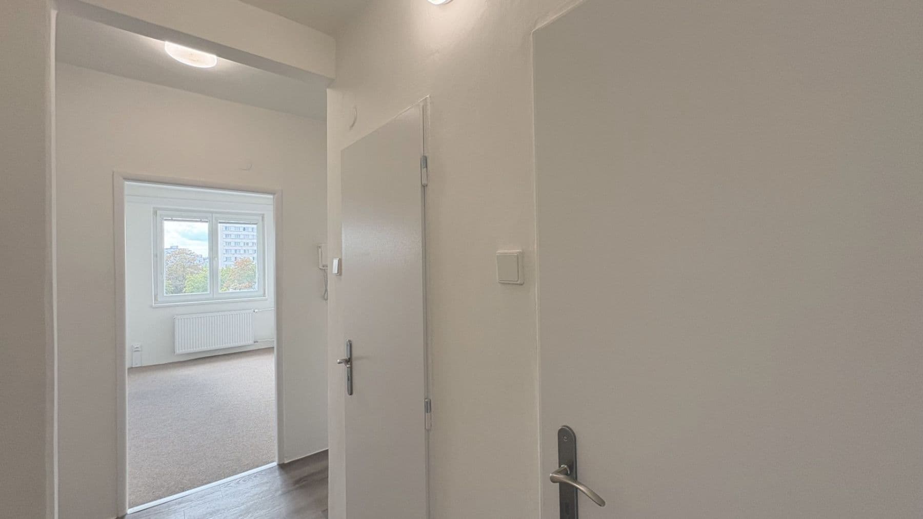 Pronájem bytu 3+1 60 m², Bělčická, Praha, Praha Pronájem bytu 3+1 60 m², Bělčická, Praha, Praha