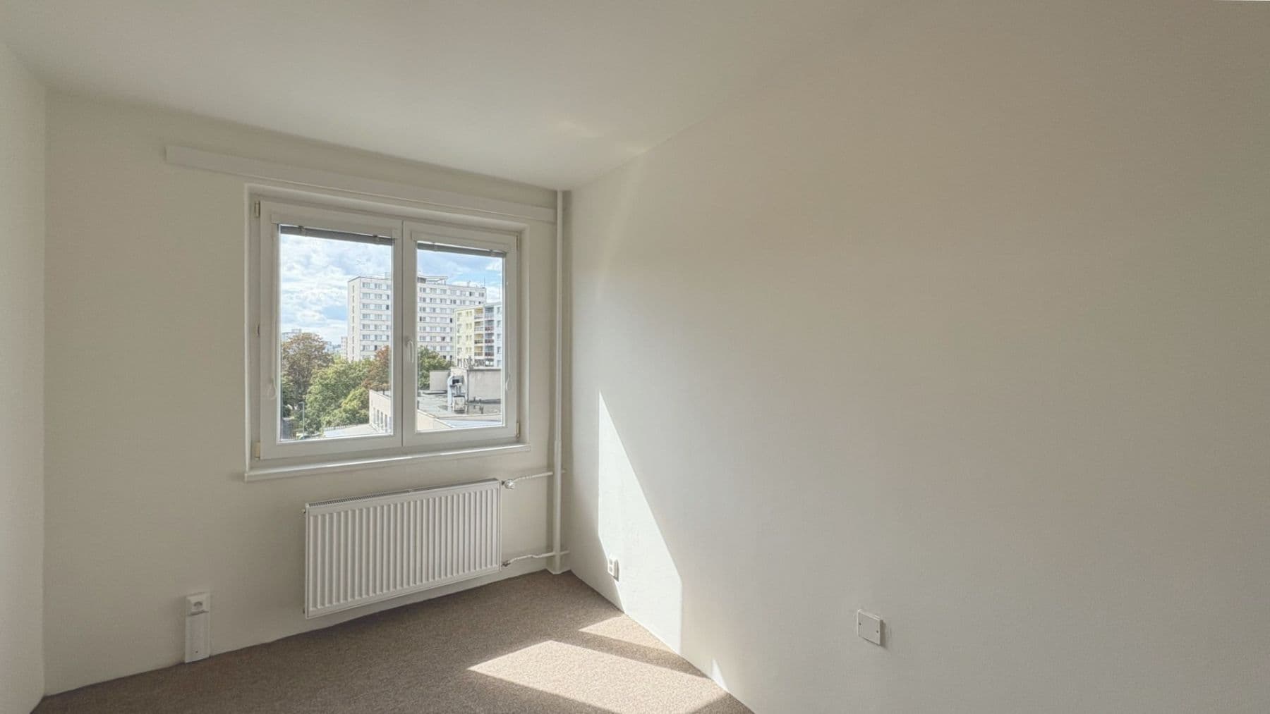 Pronájem bytu 3+1 60 m², Bělčická, Praha, Praha Pronájem bytu 3+1 60 m², Bělčická, Praha, Praha