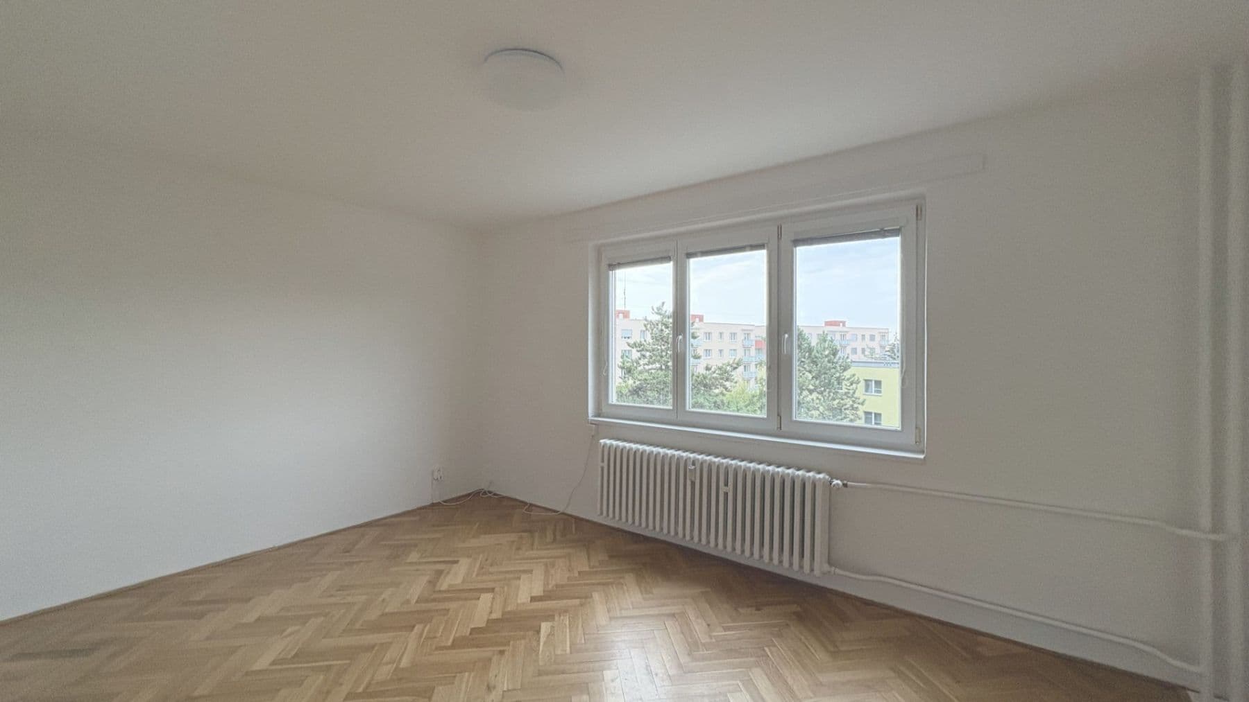 Pronájem bytu 3+1 60 m², Bělčická, Praha, Praha Pronájem bytu 3+1 60 m², Bělčická, Praha, Praha