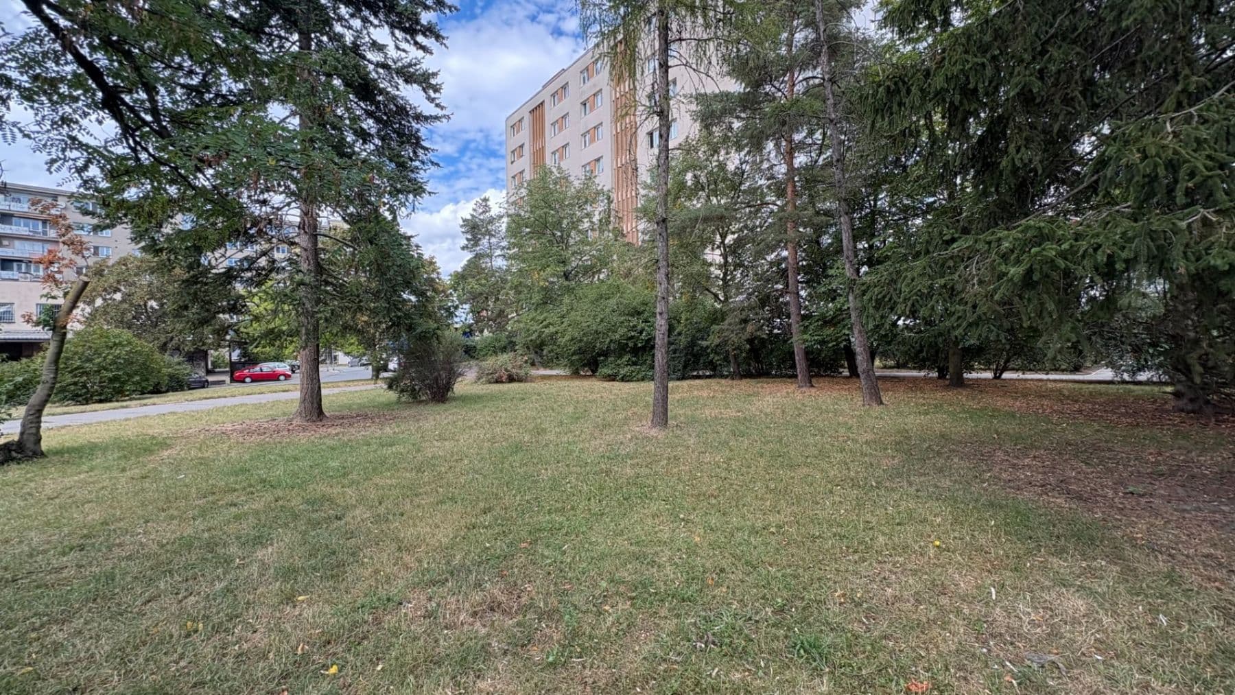 Pronájem bytu 3+1 60 m², Bělčická, Praha, Praha Pronájem bytu 3+1 60 m², Bělčická, Praha, Praha