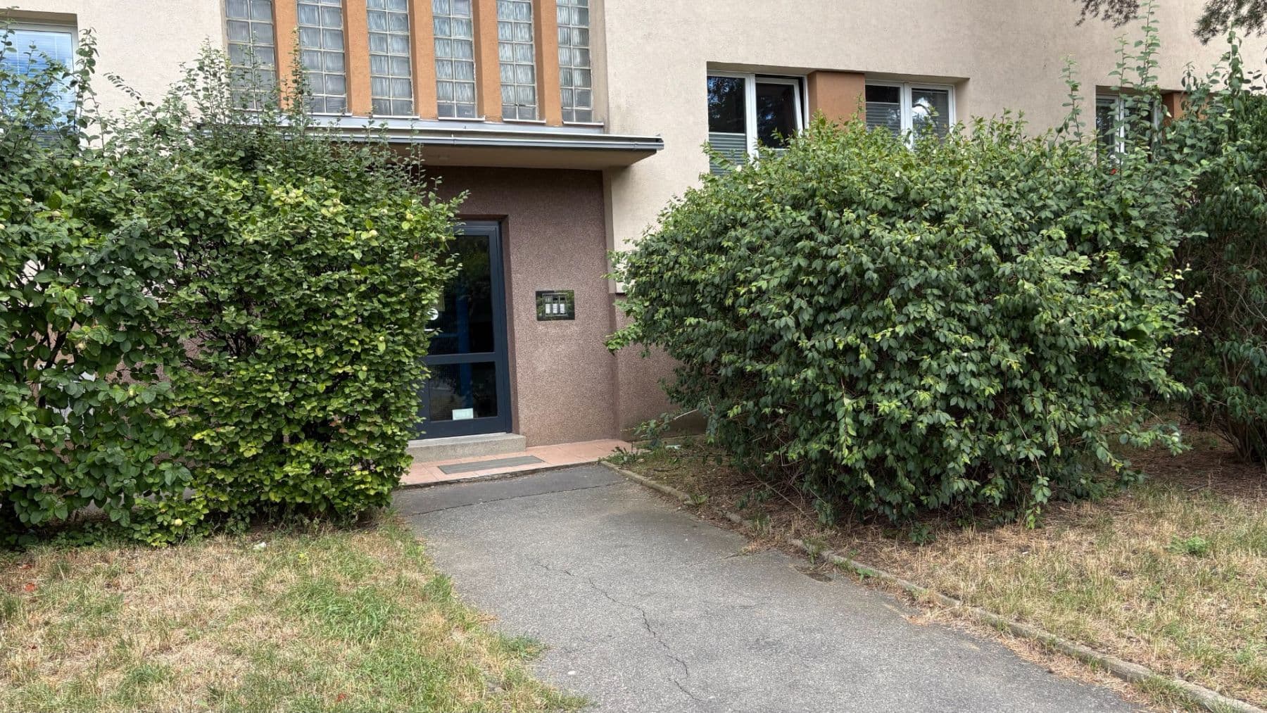 Pronájem bytu 3+1 60 m², Bělčická, Praha, Praha Pronájem bytu 3+1 60 m², Bělčická, Praha, Praha
