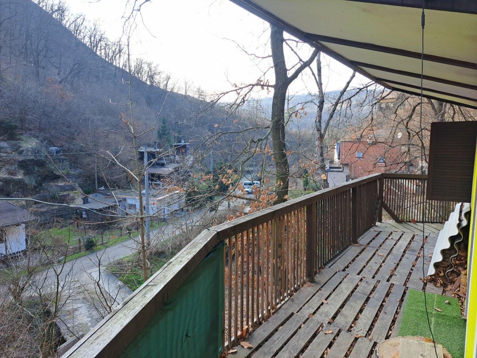 Pronájem chaty, chalupy 17 m², pozemek 1.000 m², Ohrobecké údolí, Ohrobec, Středočeský kraj Pronájem chaty, chalupy 17 m², pozemek 1.000 m², Ohrobecké údolí, Ohrobec, Středočeský kraj