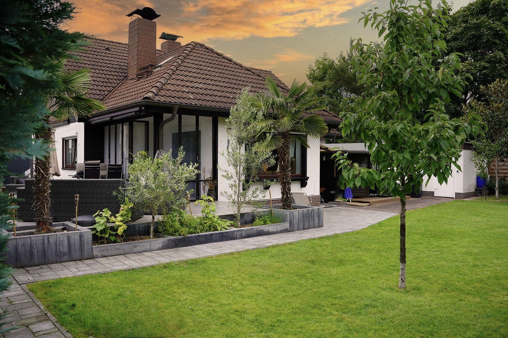 Prodej domu 175 m², pozemek 649 m², Weiterstadt, Hessen Prodej domu 175 m², pozemek 649 m², Weiterstadt, Hessen