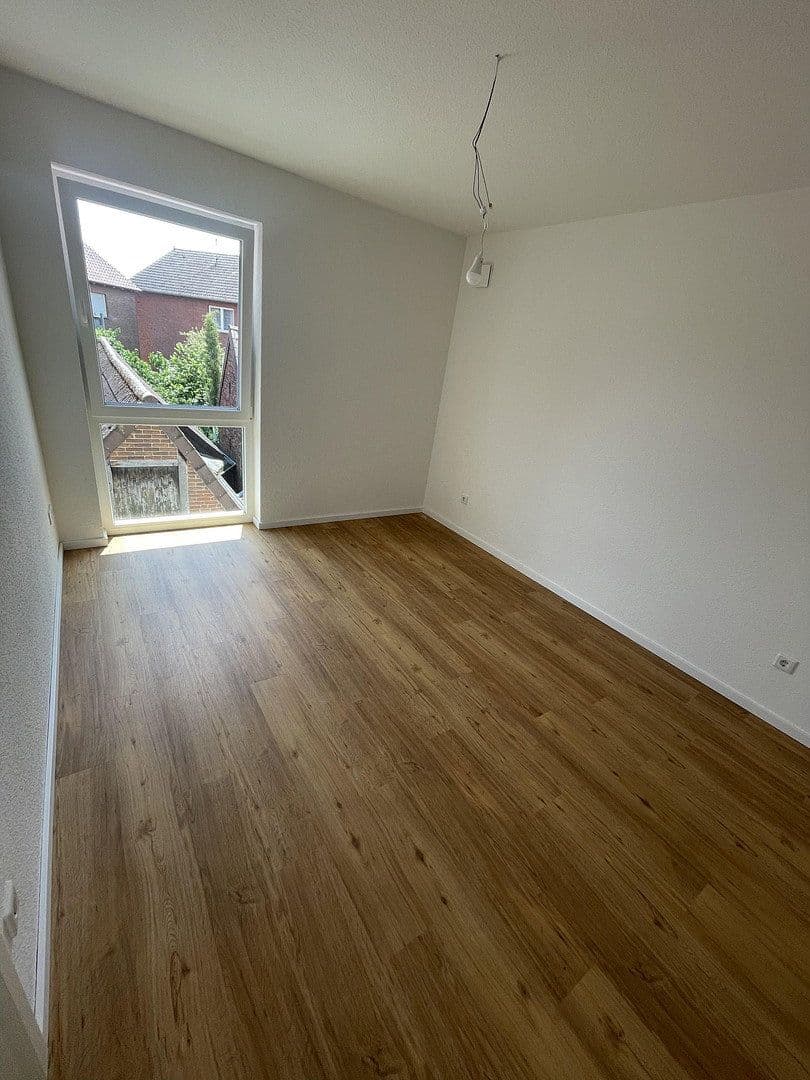 Prodej bytu 4+1 99 m², Mühlenstraße 5, Drensteinfurt, Severní Porýní-Vestfálsko Prodej bytu 4+1 99 m², Mühlenstraße 5, Drensteinfurt, Severní Porýní-Vestfálsko