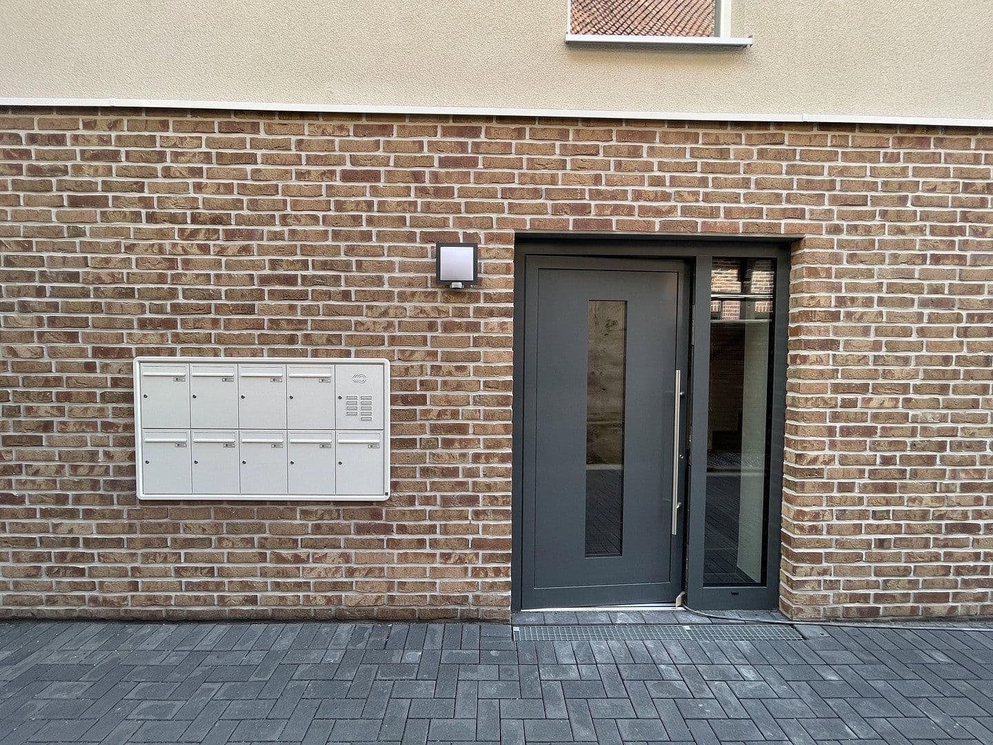 Prodej bytu 4+1 99 m², Mühlenstraße 5, Drensteinfurt, Severní Porýní-Vestfálsko Prodej bytu 4+1 99 m², Mühlenstraße 5, Drensteinfurt, Severní Porýní-Vestfálsko