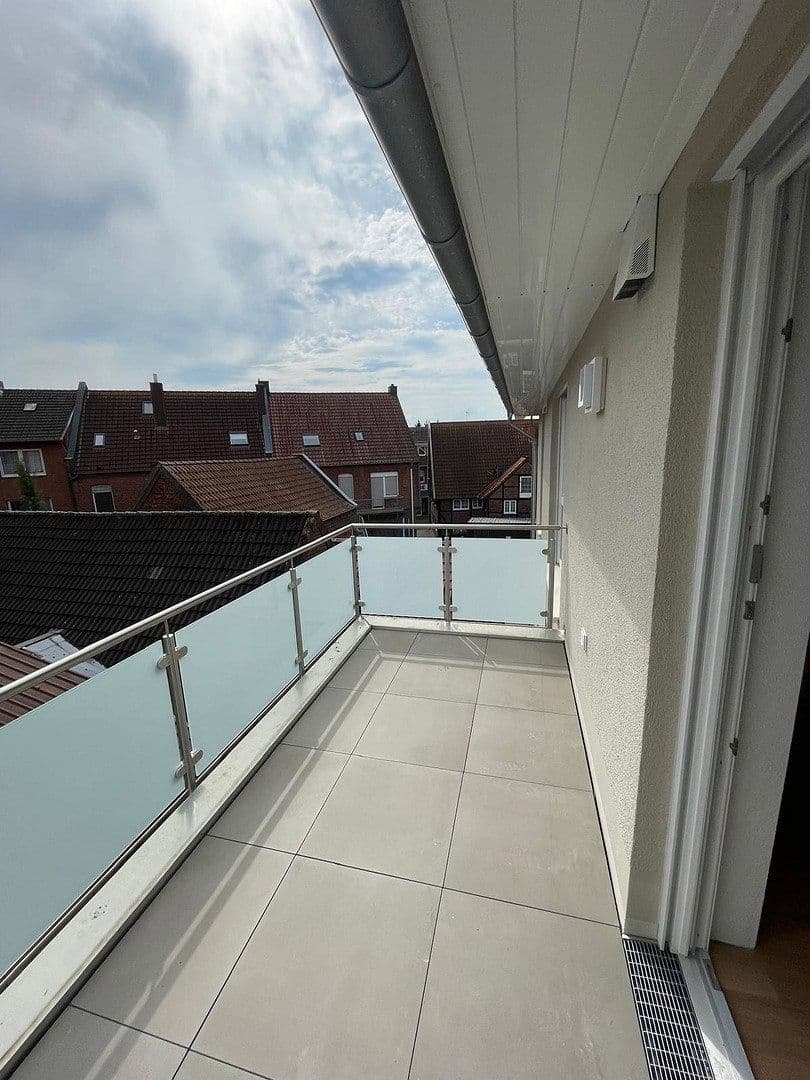 Prodej bytu 4+1 99 m², Mühlenstraße 5, Drensteinfurt, Severní Porýní-Vestfálsko Prodej bytu 4+1 99 m², Mühlenstraße 5, Drensteinfurt, Severní Porýní-Vestfálsko