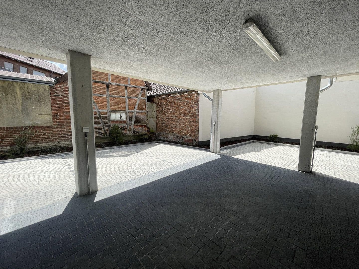 Prodej bytu 4+1 99 m², Mühlenstraße 5, Drensteinfurt, Severní Porýní-Vestfálsko Prodej bytu 4+1 99 m², Mühlenstraße 5, Drensteinfurt, Severní Porýní-Vestfálsko