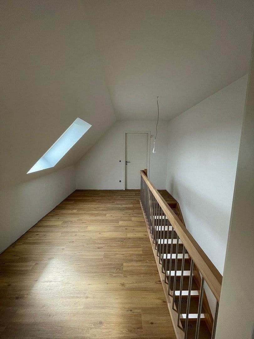 Prodej bytu 4+1 99 m², Mühlenstraße 5, Drensteinfurt, Severní Porýní-Vestfálsko Prodej bytu 4+1 99 m², Mühlenstraße 5, Drensteinfurt, Severní Porýní-Vestfálsko