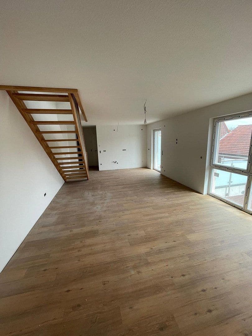 Prodej bytu 4+1 99 m², Mühlenstraße 5, Drensteinfurt, Severní Porýní-Vestfálsko Prodej bytu 4+1 99 m², Mühlenstraße 5, Drensteinfurt, Severní Porýní-Vestfálsko