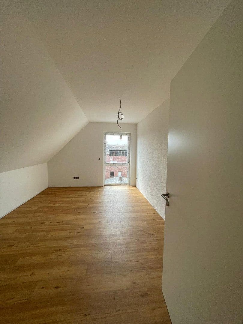 Prodej bytu 4+1 99 m², Mühlenstraße 5, Drensteinfurt, Severní Porýní-Vestfálsko Prodej bytu 4+1 99 m², Mühlenstraße 5, Drensteinfurt, Severní Porýní-Vestfálsko