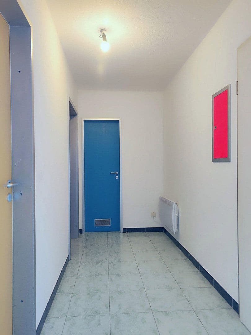 Prodej bytu 2+1 55 m², Fritz-Meyer-Weg 55, München, Bavorsko Prodej bytu 2+1 55 m², Fritz-Meyer-Weg 55, München, Bavorsko