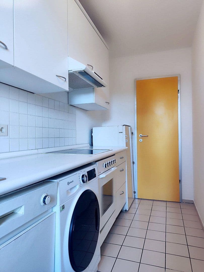 Prodej bytu 2+1 55 m², Fritz-Meyer-Weg 55, München, Bavorsko Prodej bytu 2+1 55 m², Fritz-Meyer-Weg 55, München, Bavorsko