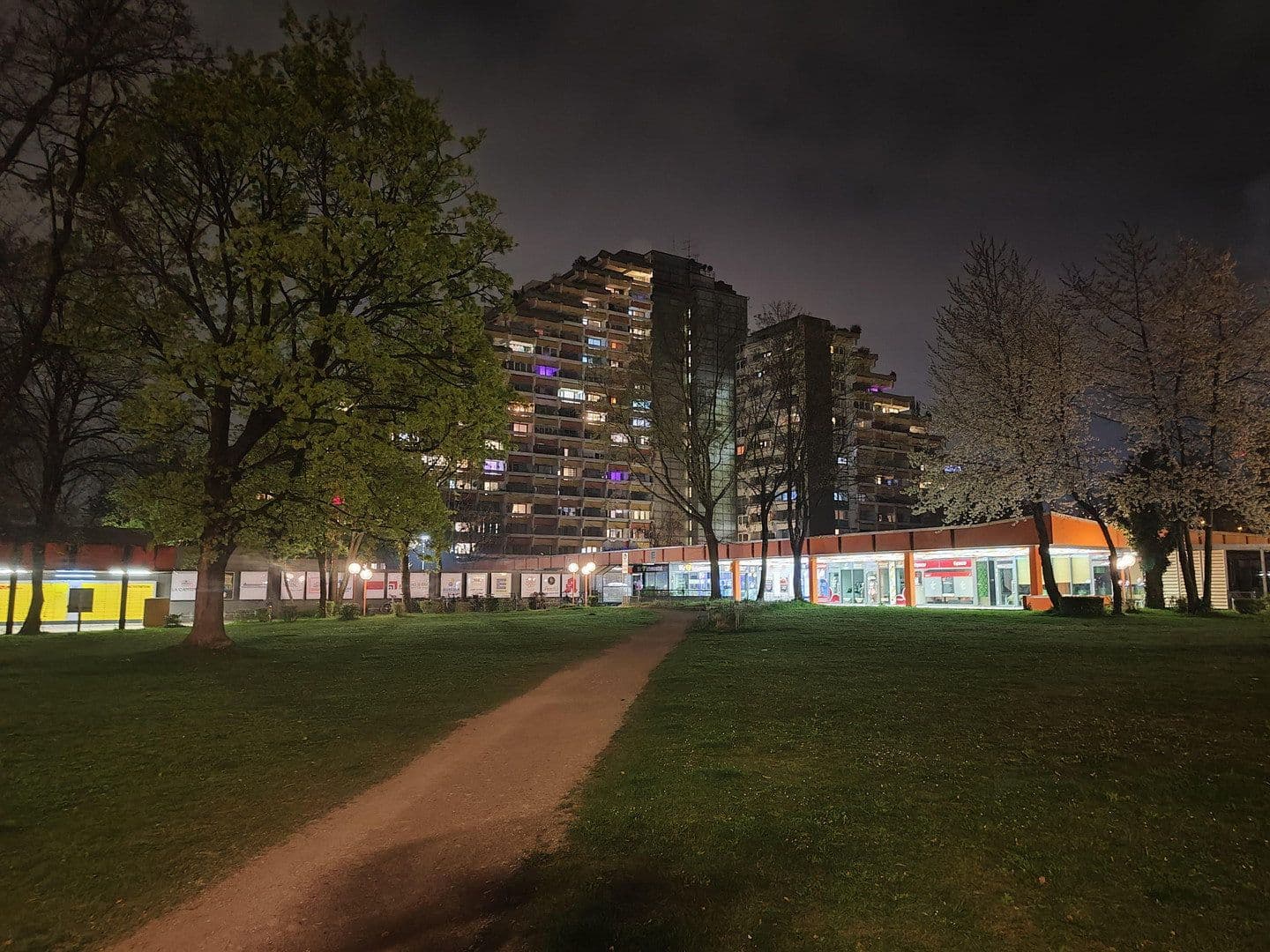 Prodej bytu 2+1 55 m², Fritz-Meyer-Weg 55, München, Bavorsko Prodej bytu 2+1 55 m², Fritz-Meyer-Weg 55, München, Bavorsko