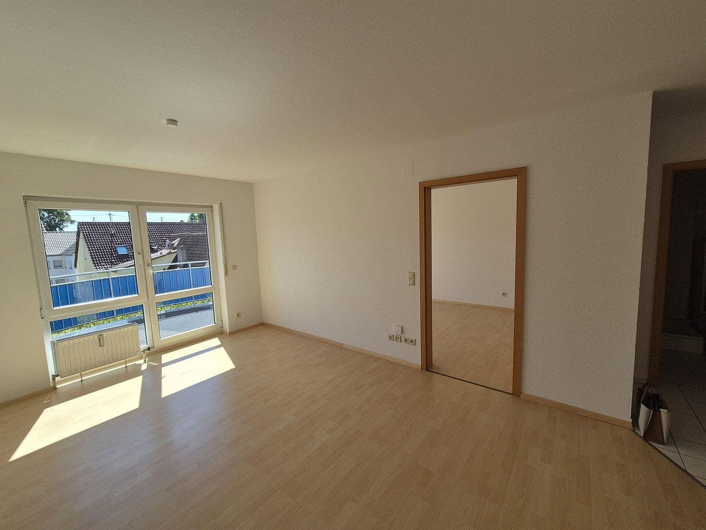 Prodej bytu 2+1 49 m², Küferstraße 22, Remseck am Neckar, Bádensko-Württembersko Prodej bytu 2+1 49 m², Küferstraße 22, Remseck am Neckar, Bádensko-Württembersko