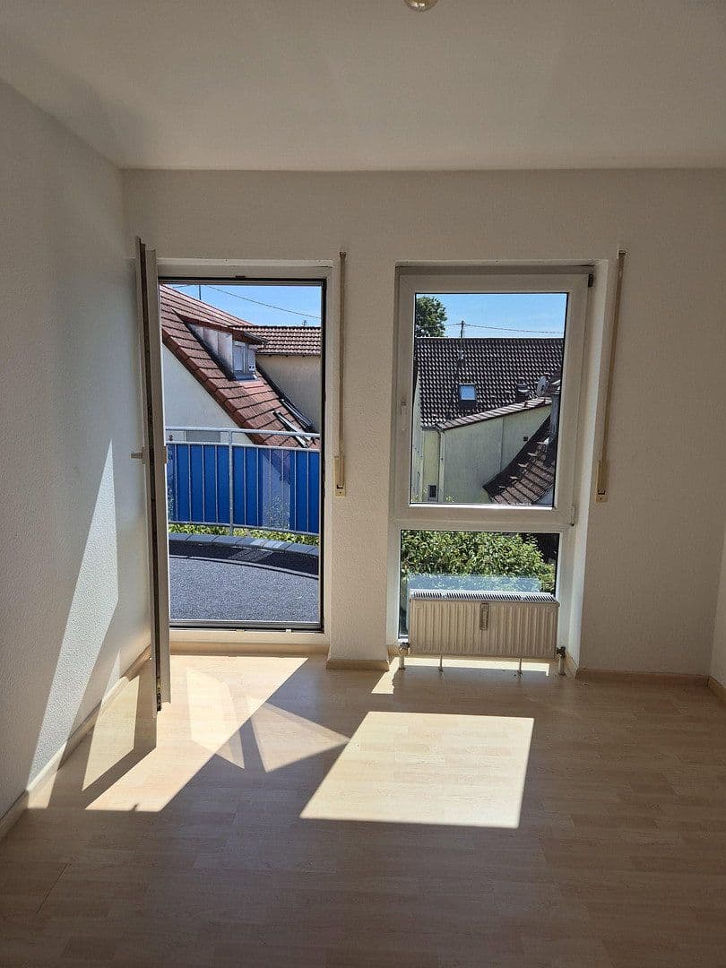 Prodej bytu 2+1 49 m², Küferstraße 22, Remseck am Neckar, Bádensko-Württembersko Prodej bytu 2+1 49 m², Küferstraße 22, Remseck am Neckar, Bádensko-Württembersko