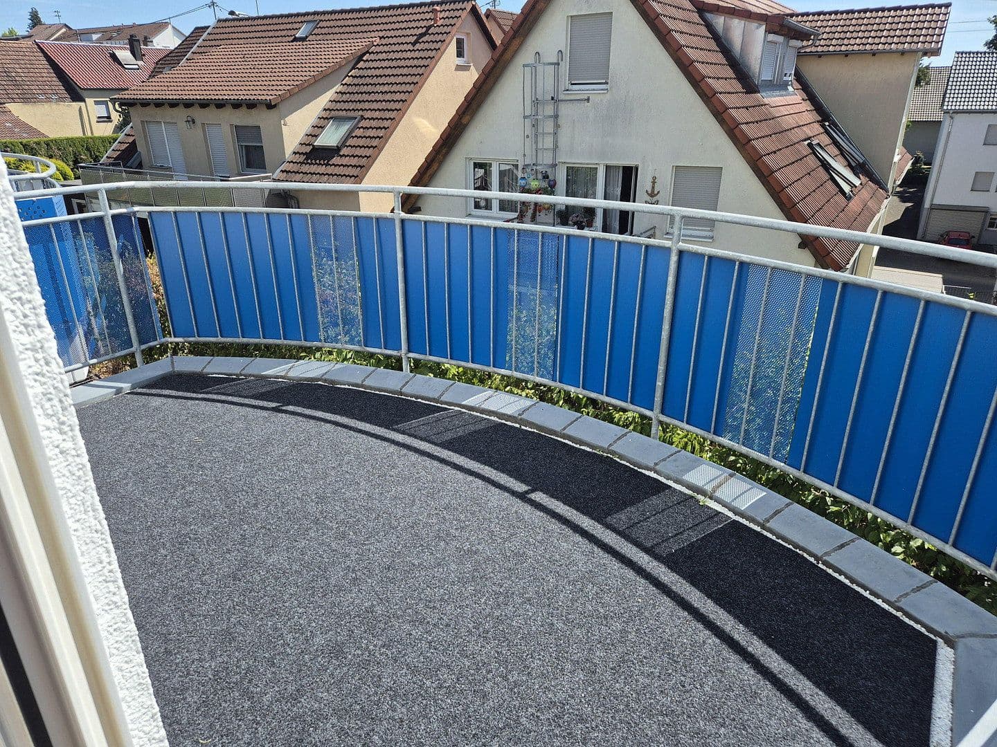 Prodej bytu 2+1 49 m², Küferstraße 22, Remseck am Neckar, Bádensko-Württembersko Prodej bytu 2+1 49 m², Küferstraße 22, Remseck am Neckar, Bádensko-Württembersko