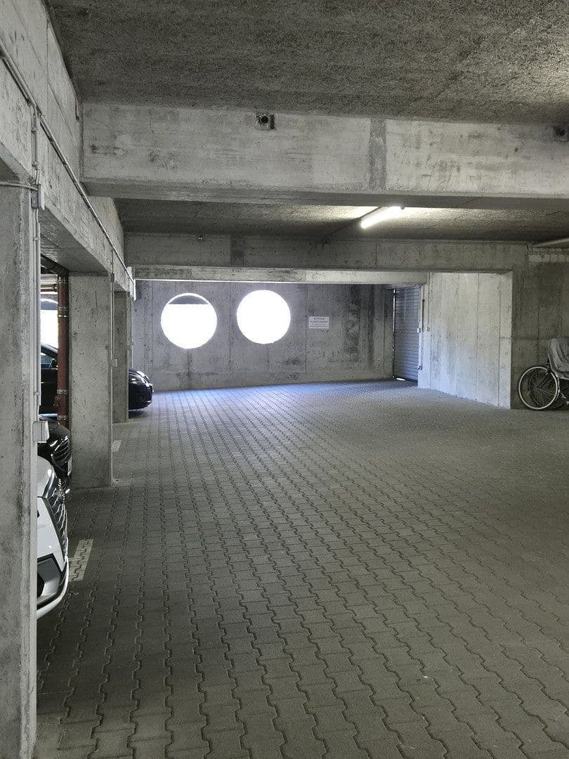 Prodej bytu 2+1 49 m², Küferstraße 22, Remseck am Neckar, Bádensko-Württembersko Prodej bytu 2+1 49 m², Küferstraße 22, Remseck am Neckar, Bádensko-Württembersko