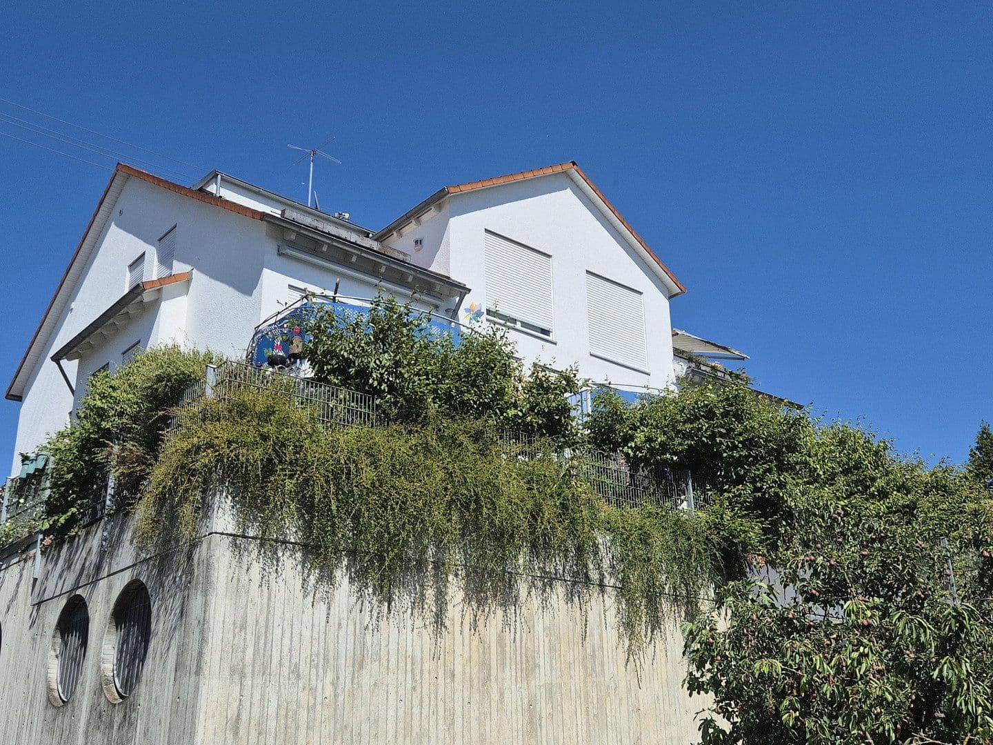 Prodej bytu 2+1 49 m², Küferstraße 22, Remseck am Neckar, Bádensko-Württembersko Prodej bytu 2+1 49 m², Küferstraße 22, Remseck am Neckar, Bádensko-Württembersko