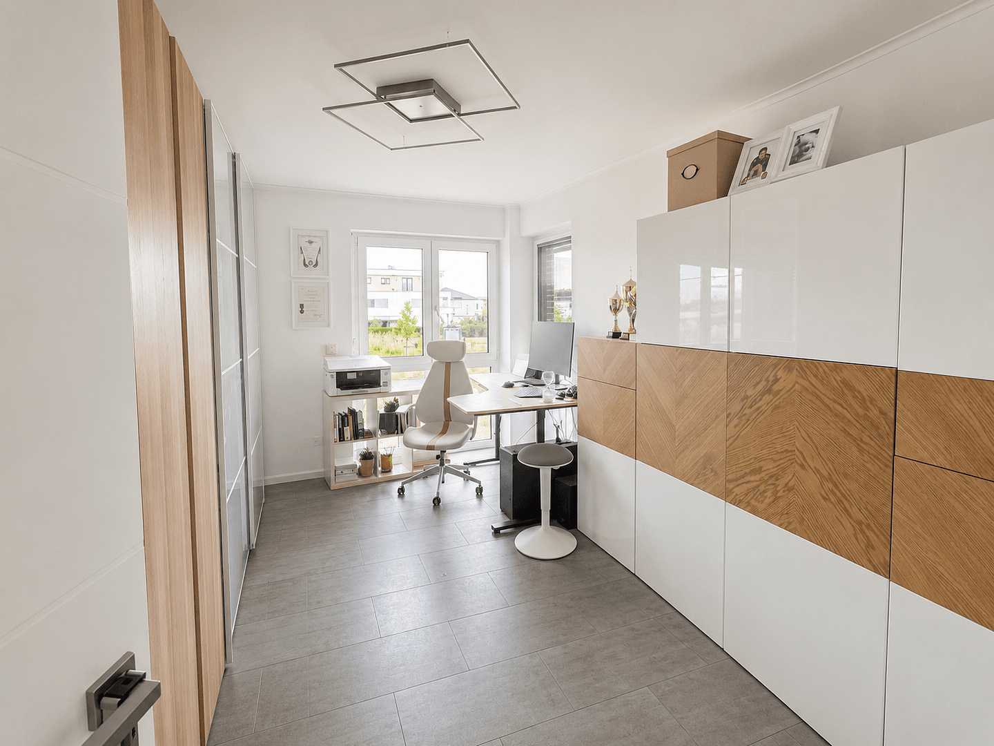 Pronájem domu 156 m², pozemek 390 m², Hochheim, Hessen Pronájem domu 156 m², pozemek 390 m², Hochheim, Hessen