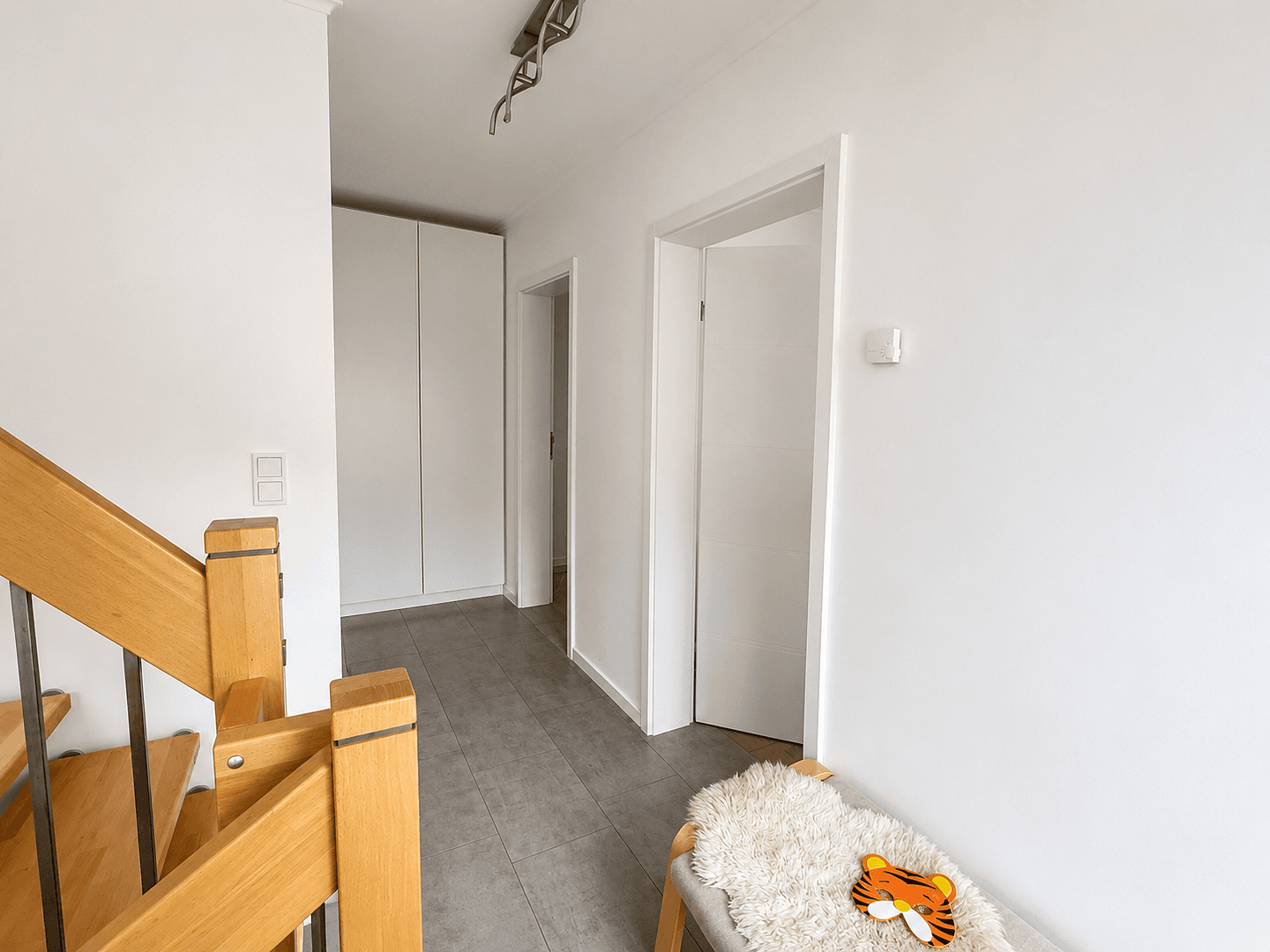 Pronájem domu 156 m², pozemek 390 m², Hochheim, Hessen Pronájem domu 156 m², pozemek 390 m², Hochheim, Hessen