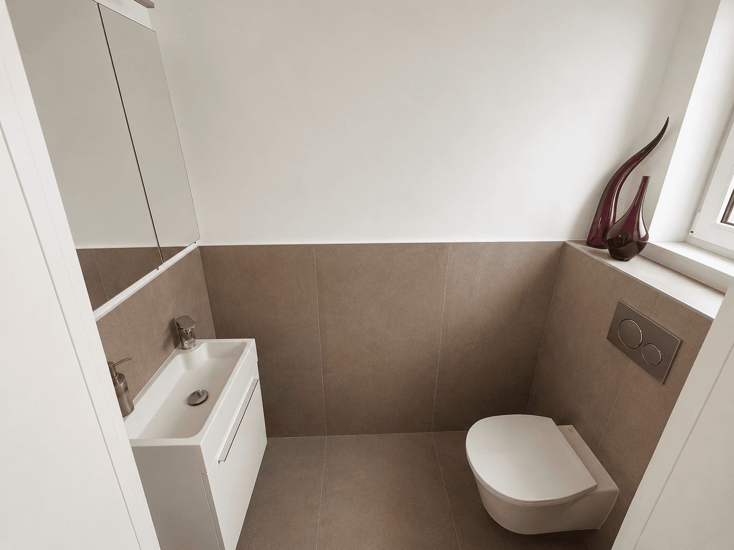 Pronájem domu 156 m², pozemek 390 m², Hochheim, Hessen Pronájem domu 156 m², pozemek 390 m², Hochheim, Hessen