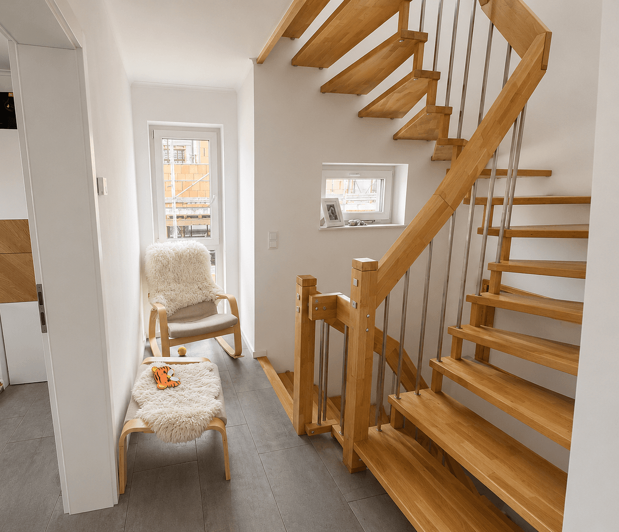 Pronájem domu 156 m², pozemek 390 m², Hochheim, Hessen Pronájem domu 156 m², pozemek 390 m², Hochheim, Hessen