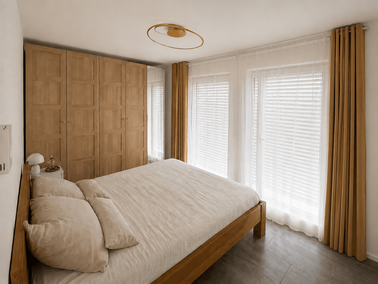 Pronájem domu 156 m², pozemek 390 m², Hochheim, Hessen Pronájem domu 156 m², pozemek 390 m², Hochheim, Hessen