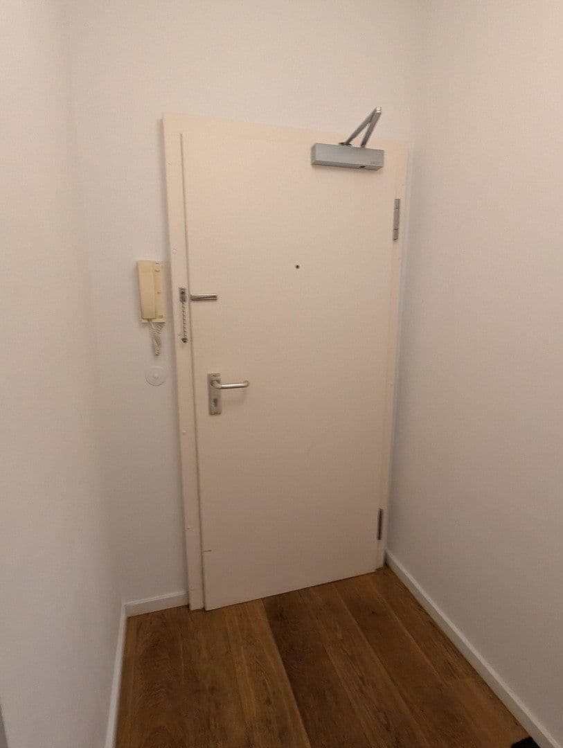 Prodej bytu 1+1 30 m², Holzmarktstrasse 73, Berlin, Berlín Prodej bytu 1+1 30 m², Holzmarktstrasse 73, Berlin, Berlín