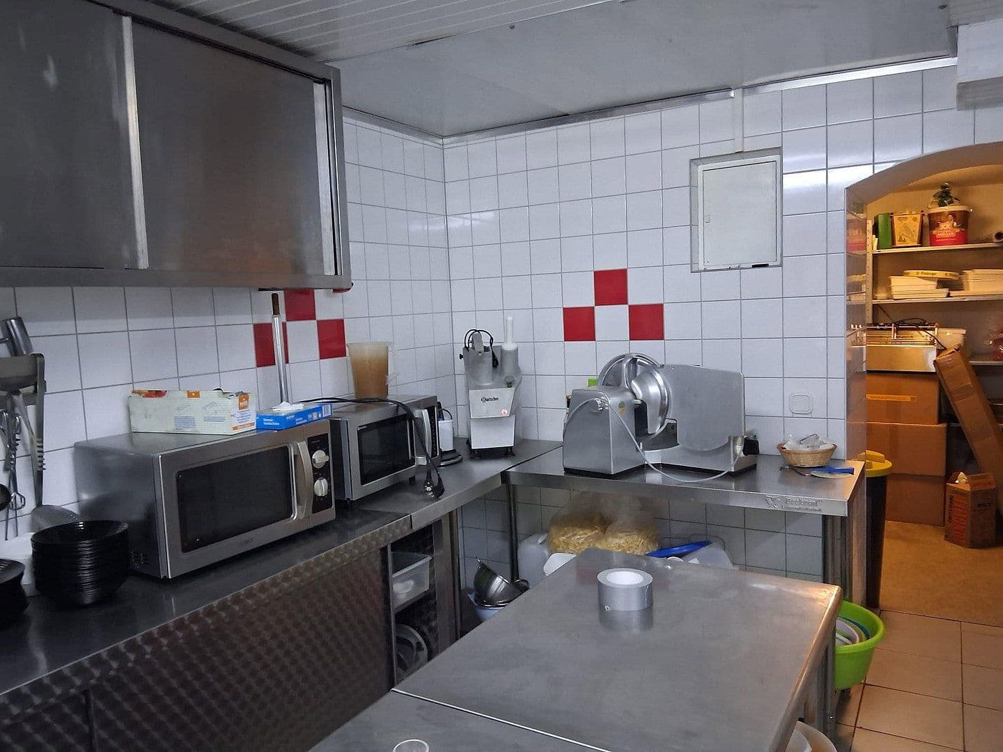 Pronájem nebytového prostoru 120 m², Deutschneudorfer Str. 1, Seiffen/Erzgebirge, Sasko Pronájem nebytového prostoru 120 m², Deutschneudorfer Str. 1, Seiffen/Erzgebirge, Sasko