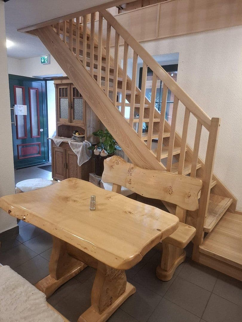 Pronájem nebytového prostoru 120 m², Deutschneudorfer Str. 1, Seiffen/Erzgebirge, Sasko Pronájem nebytového prostoru 120 m², Deutschneudorfer Str. 1, Seiffen/Erzgebirge, Sasko