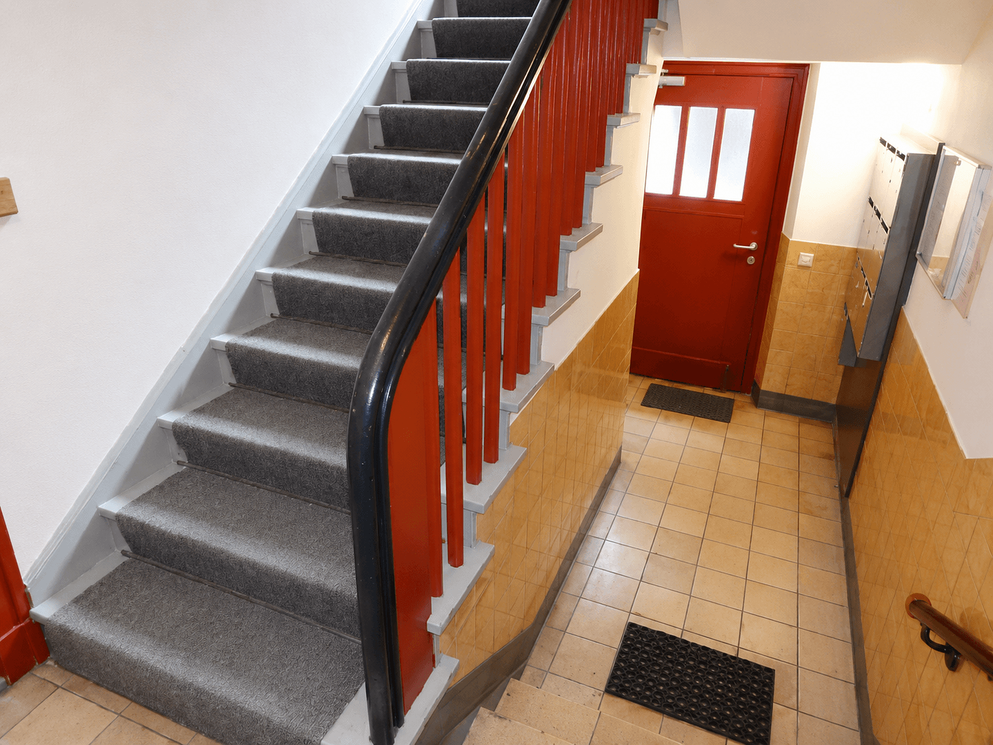 Prodej bytu 3+1 65 m², Dunckerstrasse 48a, Berlin, Berlín Prodej bytu 3+1 65 m², Dunckerstrasse 48a, Berlin, Berlín