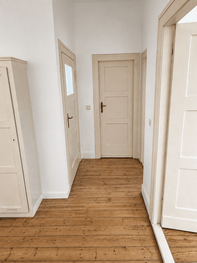 Prodej bytu 3+1 65 m², Dunckerstrasse 48a, Berlin, Berlín Prodej bytu 3+1 65 m², Dunckerstrasse 48a, Berlin, Berlín