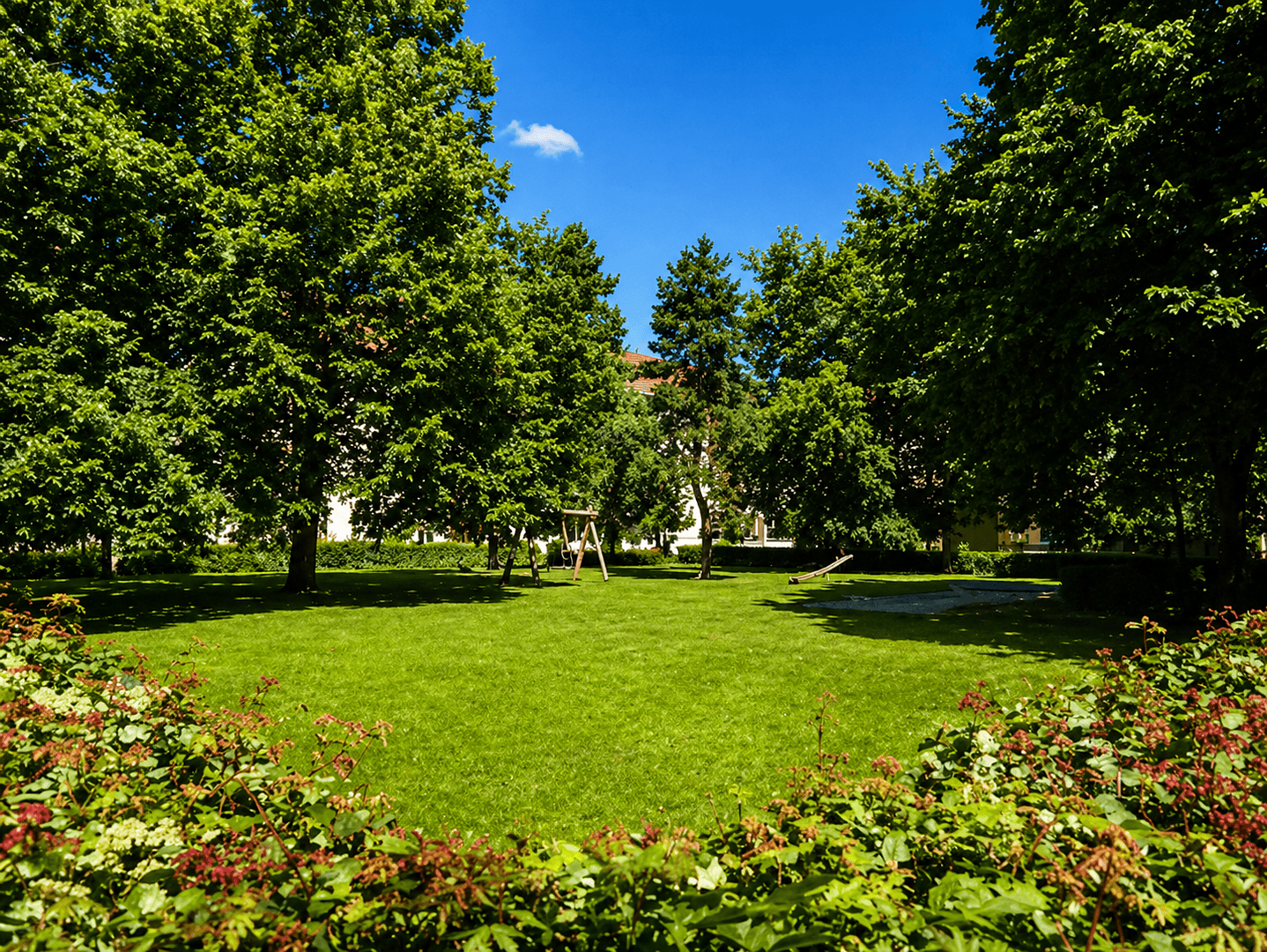 Prodej bytu 3+1 65 m², Dunckerstrasse 48a, Berlin, Berlín Prodej bytu 3+1 65 m², Dunckerstrasse 48a, Berlin, Berlín