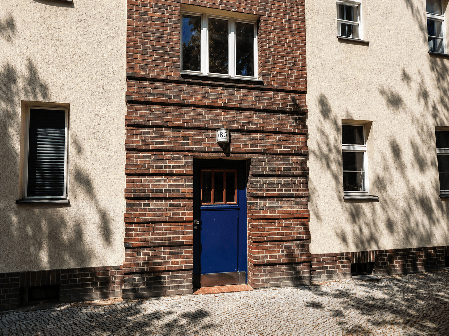 Prodej bytu 3+1 65 m², Dunckerstrasse 48a, Berlin, Berlín Prodej bytu 3+1 65 m², Dunckerstrasse 48a, Berlin, Berlín