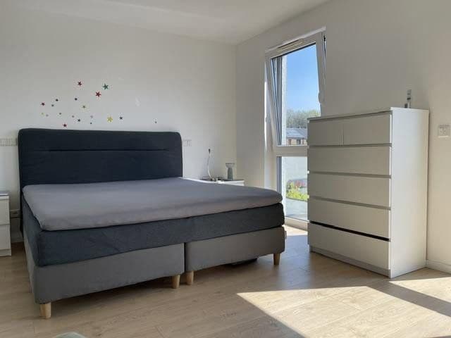 Prodej domu 134 m², pozemek 133 m², Langenfeld (Rheinland), Severní Porýní-Vestfálsko Prodej domu 134 m², pozemek 133 m², Langenfeld (Rheinland), Severní Porýní-Vestfálsko