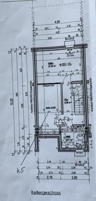 Prodej domu 134 m², pozemek 133 m², Langenfeld (Rheinland), Severní Porýní-Vestfálsko Prodej domu 134 m², pozemek 133 m², Langenfeld (Rheinland), Severní Porýní-Vestfálsko