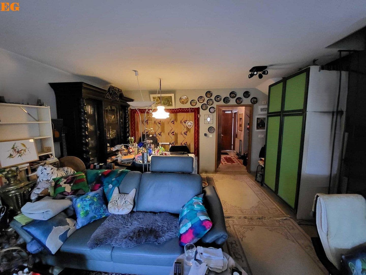 Prodej domu 136 m², pozemek 230 m², Unterschleißheim, Bavorsko Prodej domu 136 m², pozemek 230 m², Unterschleißheim, Bavorsko