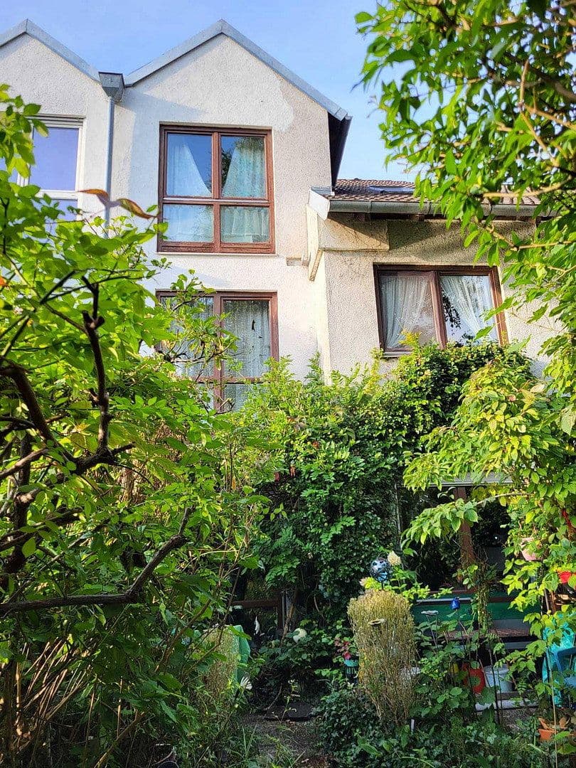 Prodej domu 136 m², pozemek 230 m², Unterschleißheim, Bavorsko Prodej domu 136 m², pozemek 230 m², Unterschleißheim, Bavorsko