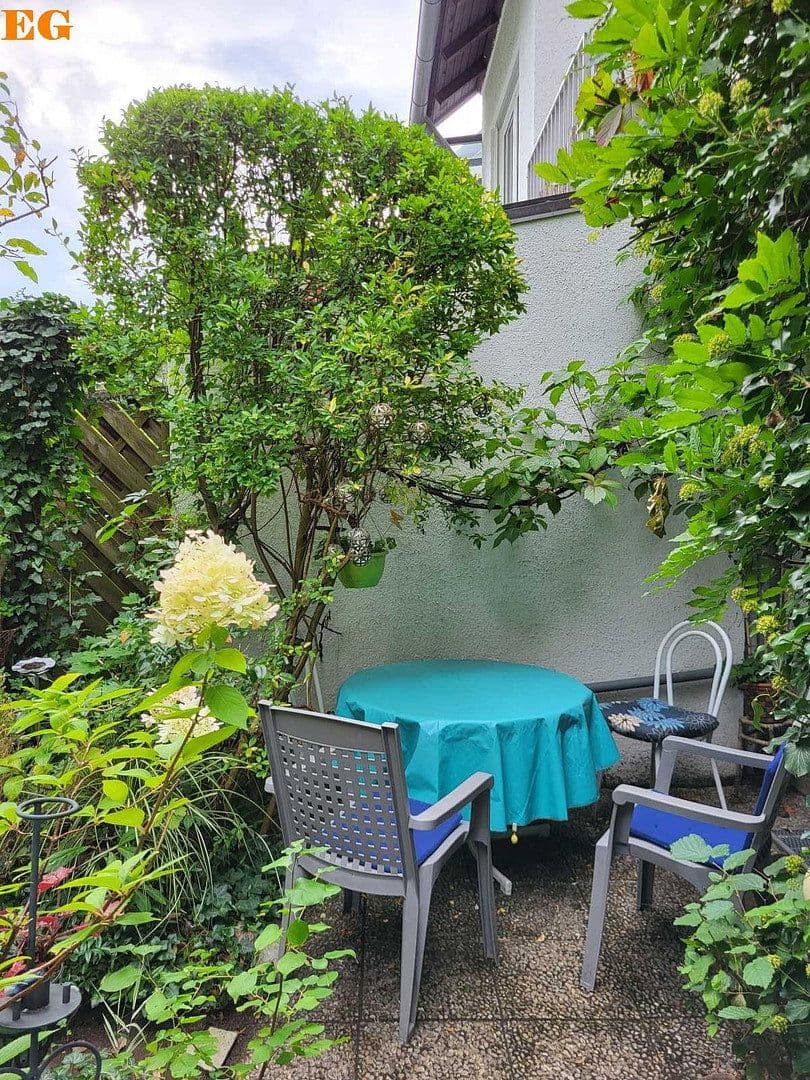 Prodej domu 136 m², pozemek 230 m², Unterschleißheim, Bavorsko Prodej domu 136 m², pozemek 230 m², Unterschleißheim, Bavorsko