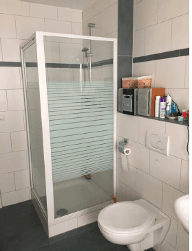 Pronájem bytu 2+1 65 m², Filderstadt, Bádensko-Württembersko Pronájem bytu 2+1 65 m², Filderstadt, Bádensko-Württembersko